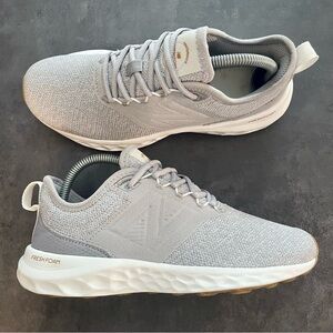 New Balance Fresh Foam spt size 8.5 women’s preowned